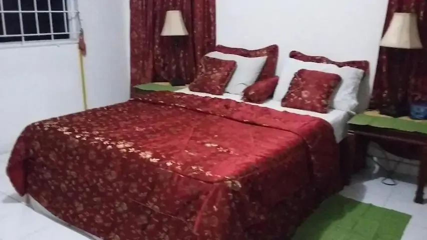 Lynn'S Place Διαμέρισμα Κάστρις Αγία Λουκία